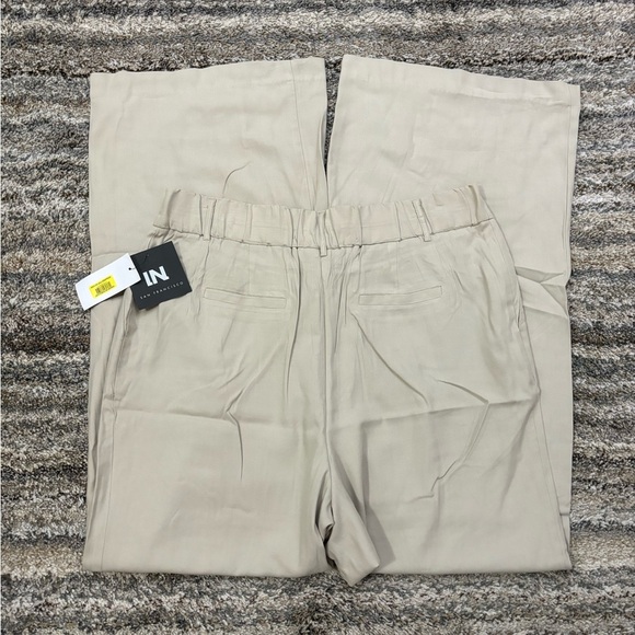 I.N. San Francisco High Rise Wide Leg Trousers Sz XL NWT | Wide Leg Trousers - - Picture 15 of 15